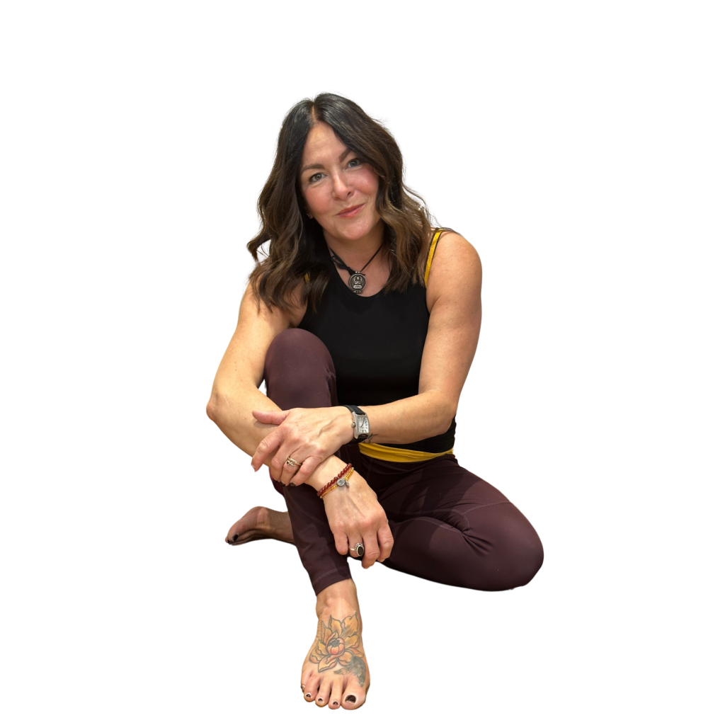 jacqui jones yoga