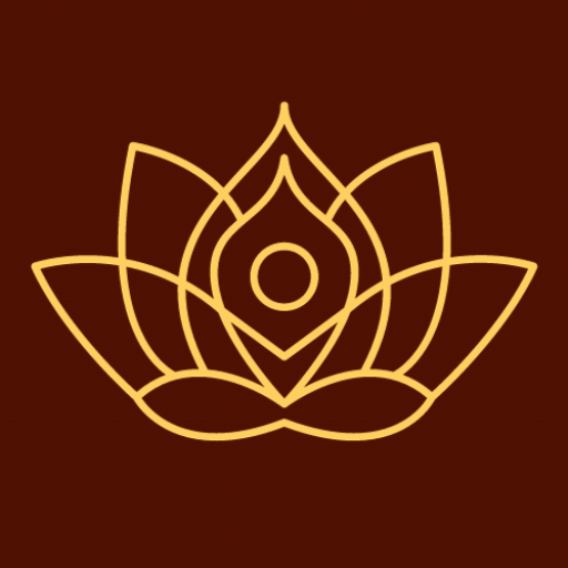 calma yoga logo